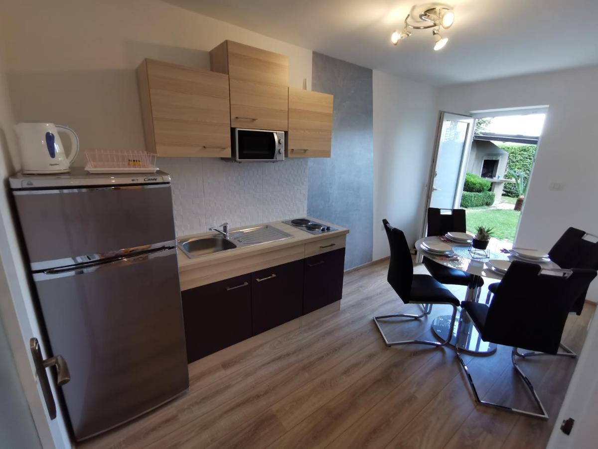 Apartment Leona Split Exterior foto