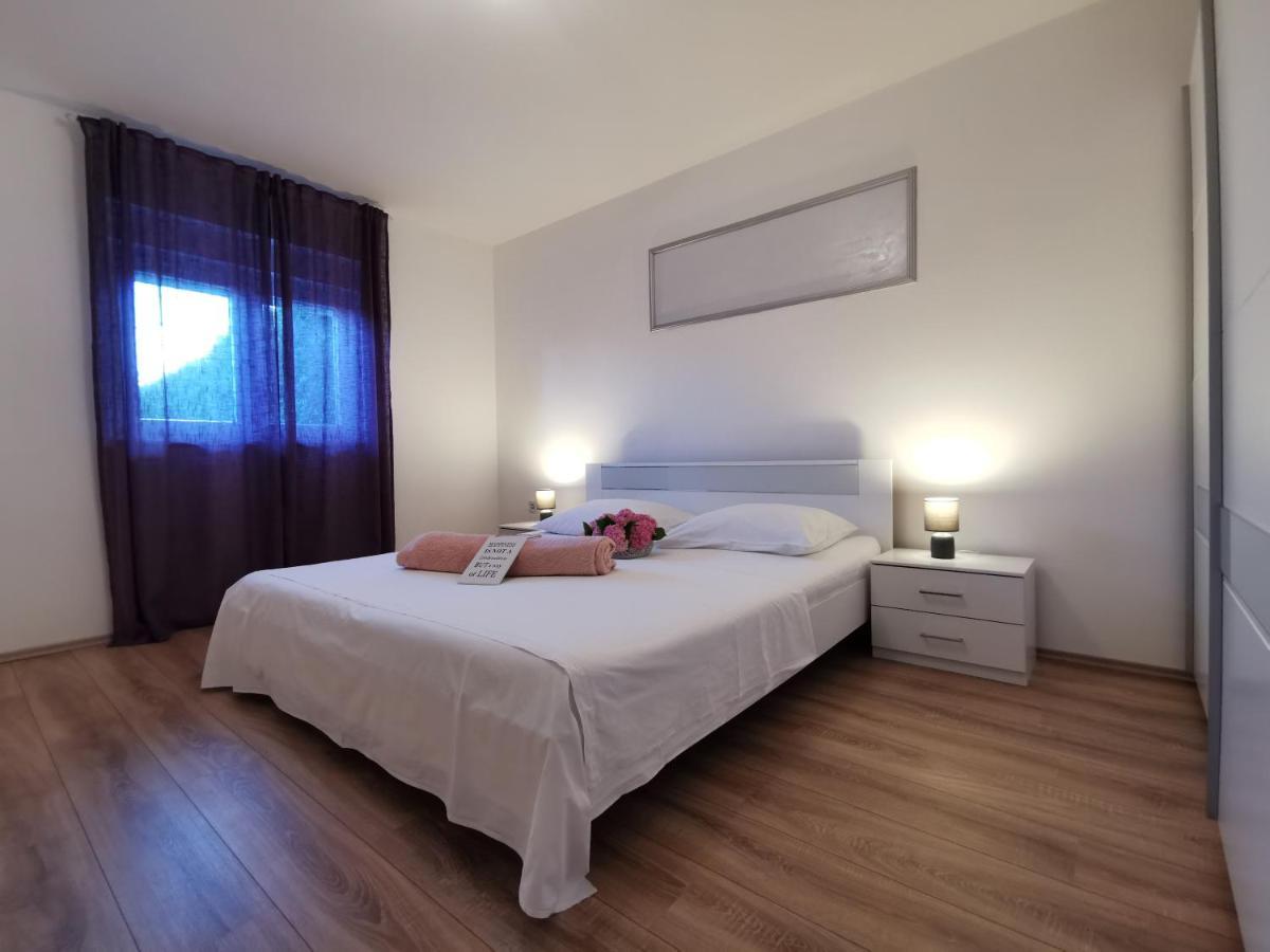 Apartment Leona Split Exterior foto