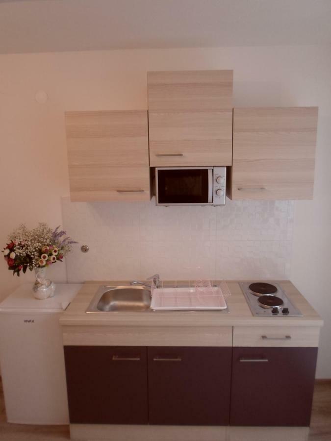 Apartment Leona Split Exterior foto